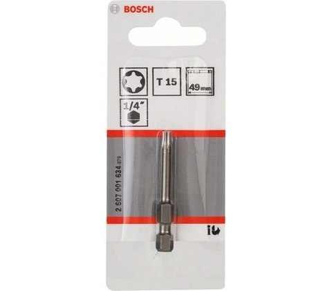 Bosch 2607001634