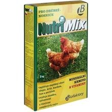 NutriMix nosnice plv. 1 kg