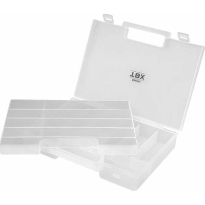 Delphin Krabica TBX One 225-15P 225x155x45mm