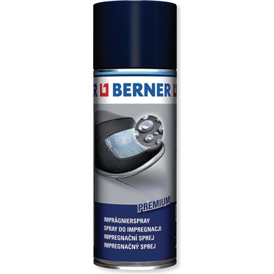 Berner Premium 400 ml