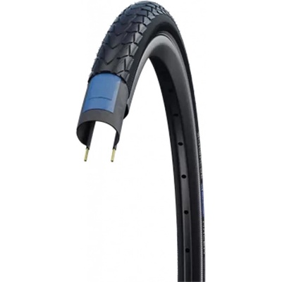 Oxylane Schwalbe Marathon Racer 16" 40-305