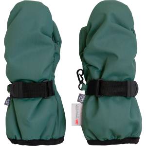 Color Kids Детски ръкавици Color Kids Kid's Mittens Waterproof Gloves - Dark Forest - размер 4-6 Years (202-8802-0112)