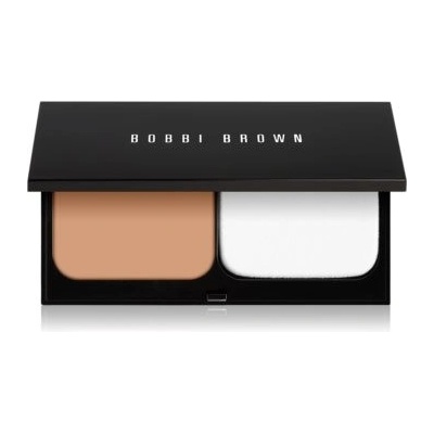 Bobbi Brown Skin Weightless Powder Foundation pudrový make-up Warm Beige W-046 11 g