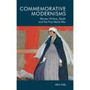 Commemorative Modernisms