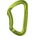Edelrid Карабинер с щифт Edelrid Pure Bent III Snapgate carabiner - Oasis - размер One Size (321-0280-0211)