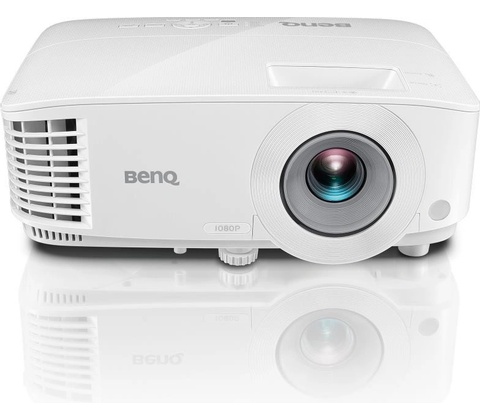 BenQ MW550