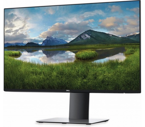 Dell UltraSharp U2419H