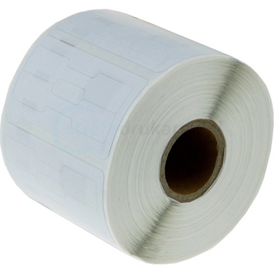 Alternativní etikety Dymo 11351 11 mm x 54 mm 1500 ks štítků