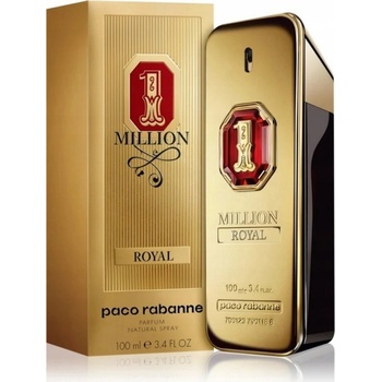 Paco Rabanne 1 Million Royal parfum pánsky 100 ml