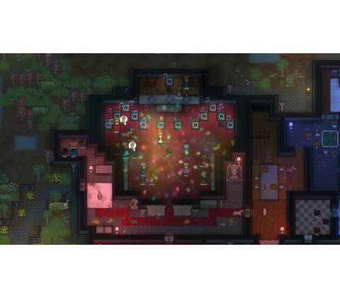 Rimworld - Ideology