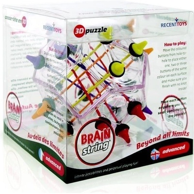 RecentToys Brainstring advanced