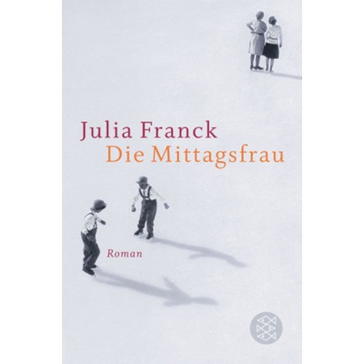 Mittagsfrau - J. Franck