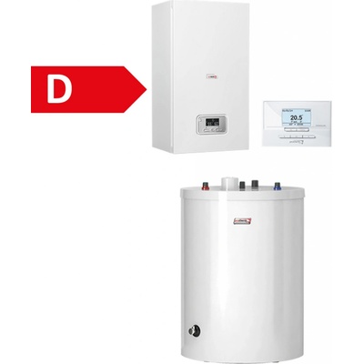 Protherm RAY 6KE+ FE120BM + Thermolink 0010019905