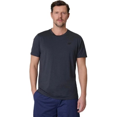 4f pánské tričko TSHIRT FNK