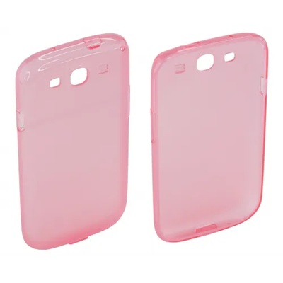Samsung Cover EFC-1G6WPE for Galaxy S3 розов