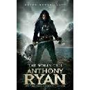 The Wolf's Call - Anthony Ryan