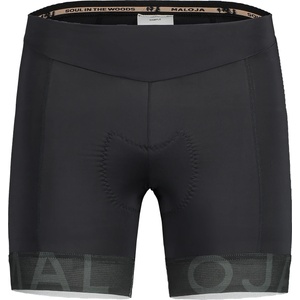 Maloja Дамско долнище за колоездене Maloja Women's NettleM. Cycling bottom - Moonless - размер XS (114-2062-0111)