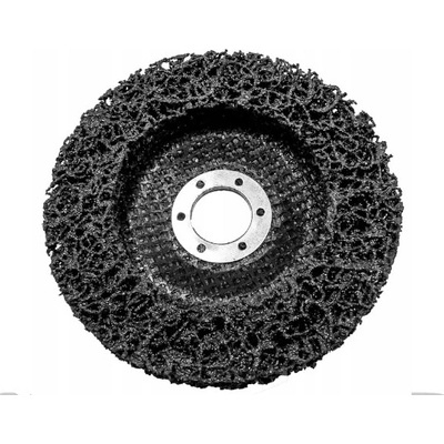 Kraft & Dele Brusný kotouč porézní 125 mm KD978