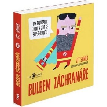 Bulbem záchranáře - Vít Samek