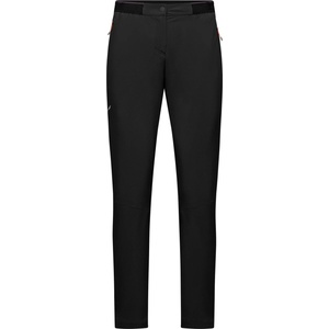 Salewa Дамски туристически панталон Salewa Women's Pedroc 5 Durastretch Pant Walking trousers - Black Out - размер 40 (EU) (110-1760-0115)