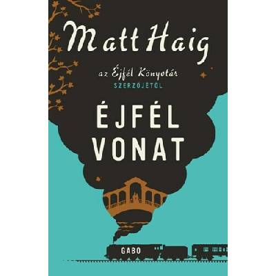 Éjfél Vonat