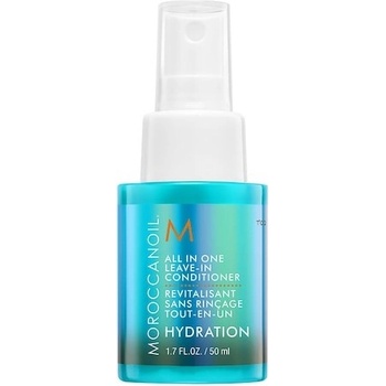 MoroccanOil Hydration All In One Leave-In Conditioner 50 ml
