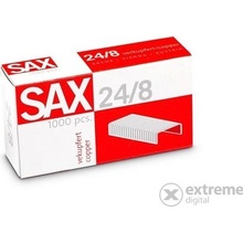 Sax 24/8