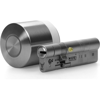 Nuki SMART LOCK ULTRA 221145 – Sleviste.cz