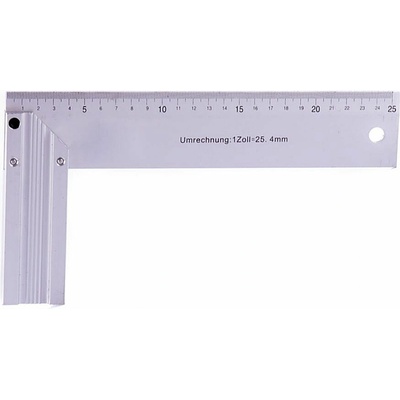 VEN hliník 25cm