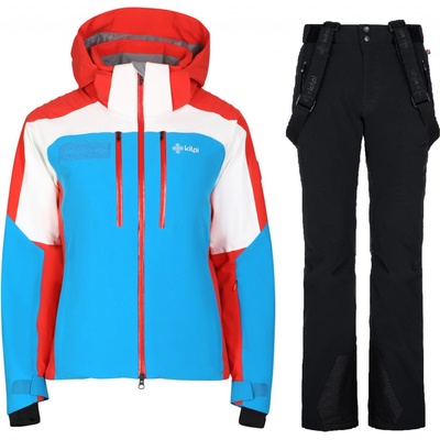 Ravel Dexen BLR + Ravel BLK