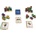 Rubiks logická hra Cube it