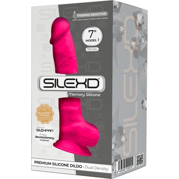 Silexd 7