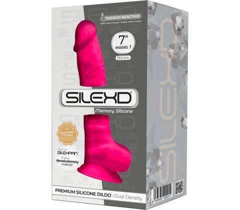 Silexd 7