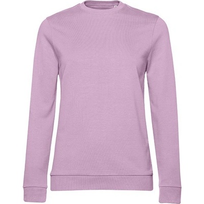 B&C #Set In /women white candy pink