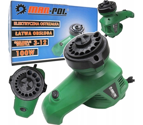 Mar Pol M22291