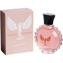 Street Looks Sensual Goddess parfumovaná voda dámska 100 ml