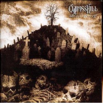 CYPRESS HILL: BLACK SUNDAY, CD