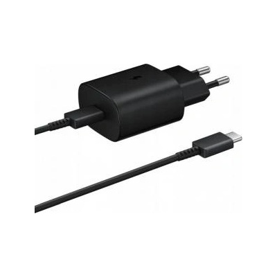 Samsung Super Fast Charging 1x USB-C Charger (2453214)