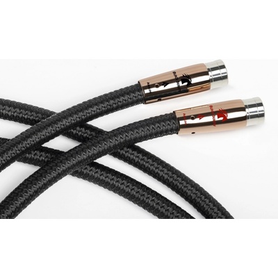 Audioquest Black Beauty XLR 2.0m