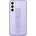 Samsung Protective Standing Cover EF-RS901CVEGWW - оригинален хибриден кейс за Samsung Galaxy S22 (лилав)