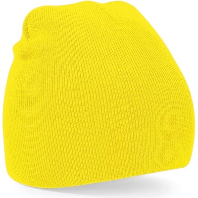 Beechfield Original Pull-On B 44 yellow