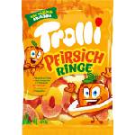 Trolli Троли прасковени пръстени 150 г