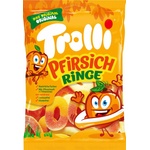Trolli Троли прасковени пръстени 150 г