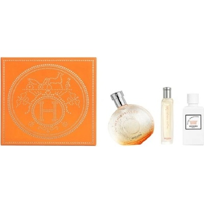 Hermès Комплект Eau Des Merveilles - Тоалетна вода, 50 и 15 ml + Лосион, 40 ml