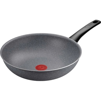 Tefal Pánev Wok HARD STONE 28 cm D4561932