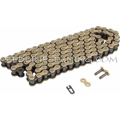 DID Мотоциклетна верига did428nzg&b124 (did428nzg&b124)