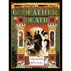 Godfather Death | Júlia Sard? (ISBN: 9781839131417)