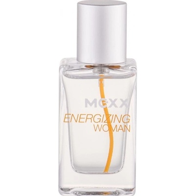 Mexx Energizing toaletná voda dámska 15 ml