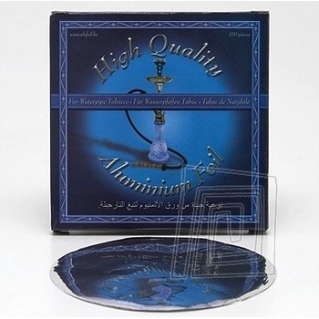 Aladin Fólie na korunku