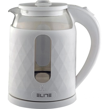 Elite Електрическа кана elite gek-1228w (71228)